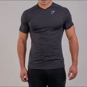 Gymshark convert t-shirt